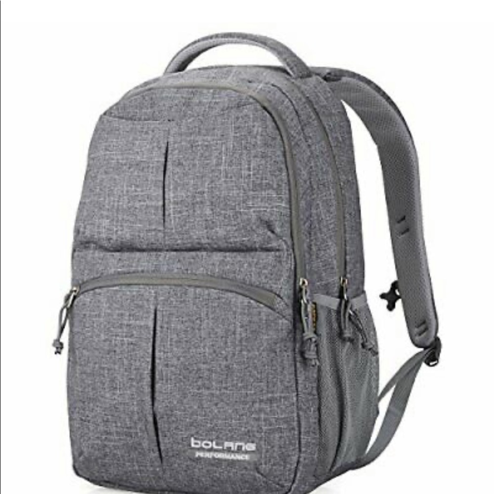 Bolang book bag